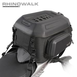 Bolso Cola Rígido 23L-35L Expandible