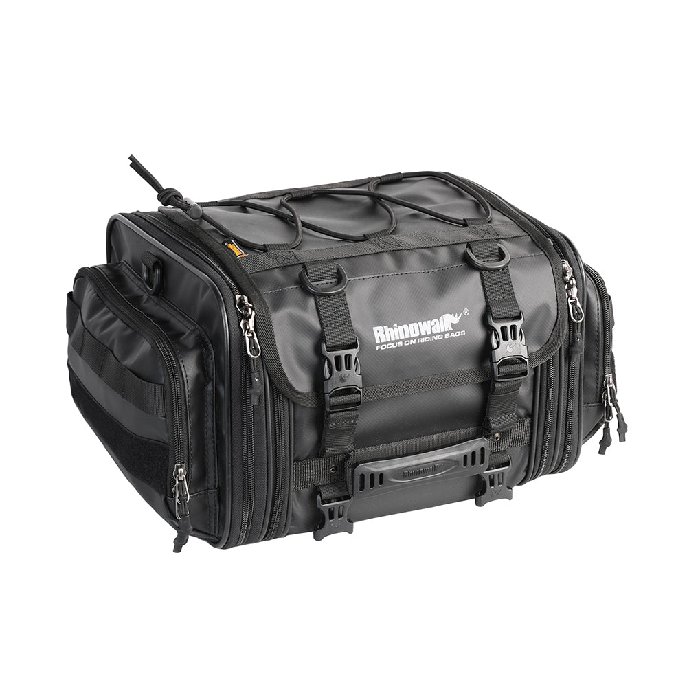 Bolso Cola para Moto 19-26L