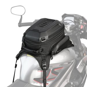 Bolso de tanque para moto