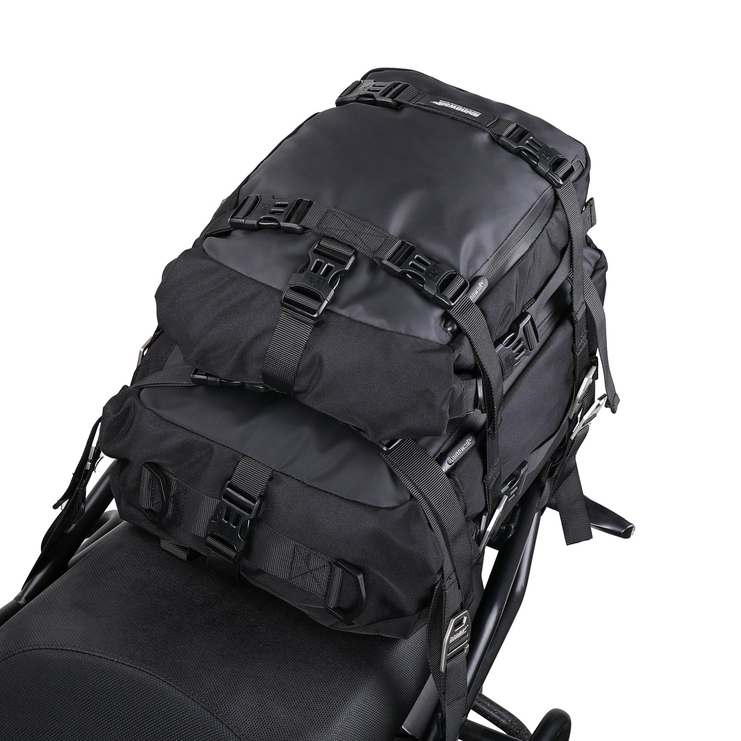 Bolso Cola para Moto 10 Litros - MT21610