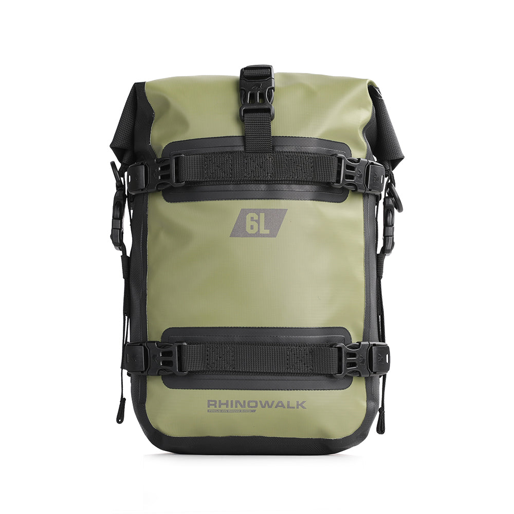 Bolso Impermeable para Caño de Protección 6L