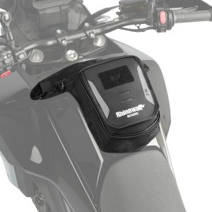Bolso Tanque y de  Pierna  Mechanic 2,4L MJX2008WT