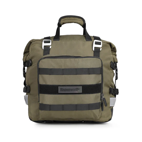 Alforja MT2040GN 20L